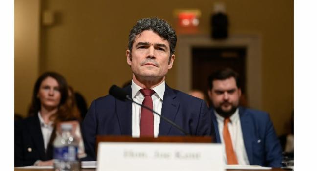 න්‍යෂ්ටික තර්ජනයක් ගැන බුද්ධි තොරතුරක් තිබුණේ නෑ